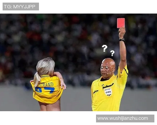 足球明星场上搞笑瞬间大集合让你捧腹大笑的精彩时刻