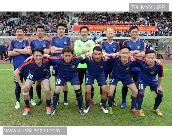 香港足球明星队历年战绩回顾与分析表格展示