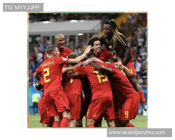 2022年比利时足球明星的辉煌表现与未来展望分析