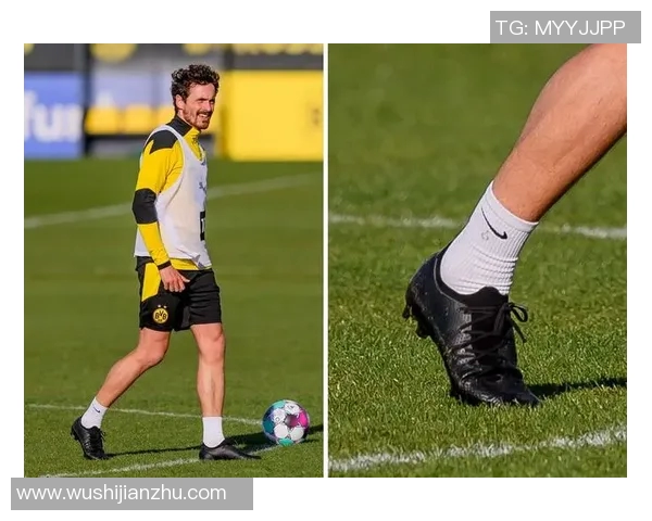 足球明星穿搭耐克鞋精选图片展示尽显运动魅力与时尚风范