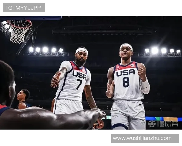 2016年美国男篮对阵新西兰精彩赛事回顾与分析