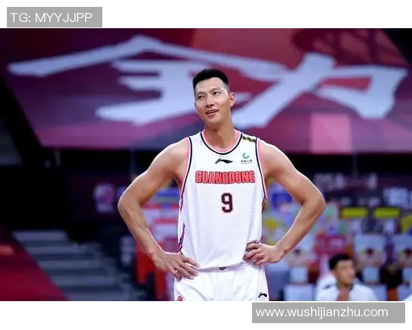 李晓旭：从默默无闻到闪耀赛场的篮球新星成长之路